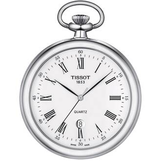 TISSOT T-Pocket Lepine T82655013