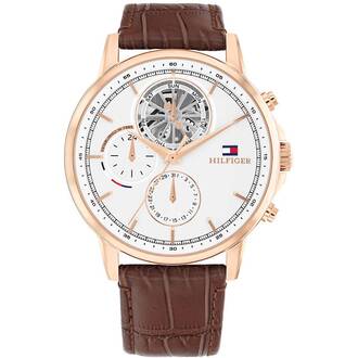 TOMMY HILFIGER Stewart Multifunction 1710606