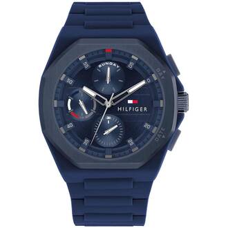 TOMMY HILFIGER Troy Multifunction 1792122