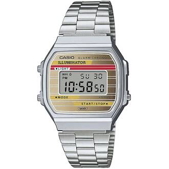 CASIO Standard A-168WEHA-9AEF