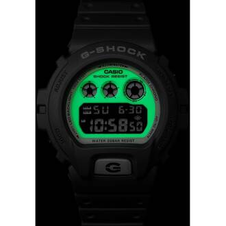 CASIO G-Shock DW-6900HD-8ER, image 3