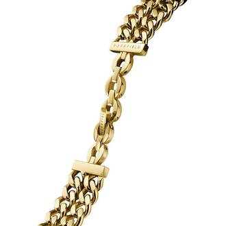 ROSEFIELD Studio Double Chain Gold SWGSG-O76, image 4