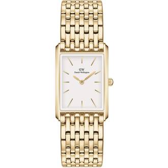 DANIEL WELLINGTON Bound 9-Link Gold DW00100705