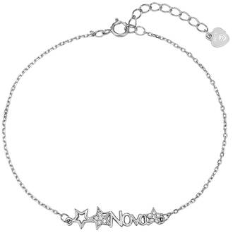 PRINCESILVERO Silver 925 Bracelet 4A-BR753-1