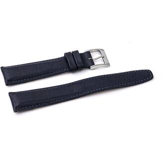 KUKI Sport Genuine Leather Strap Bos 0308ES-07