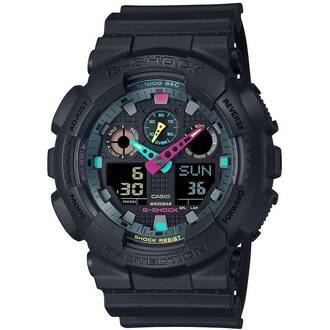 CASIO G-Shock GA-100MF-1AER