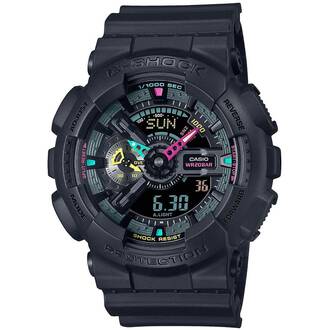 CASIO G-Shock GA-110MF-1AER