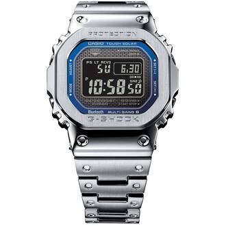 CASIO G-Shock Tough Solar Bluetooth GMW-B5000D-2ER, image 2