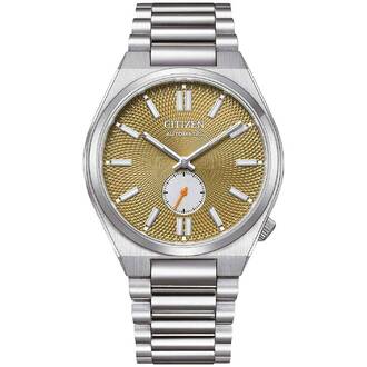 CITIZEN Tsuyosa Small Second Automatic NK5010-51X