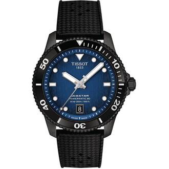 TISSOT Seastar 1000 Powermatic 80 40mm T1208073704100