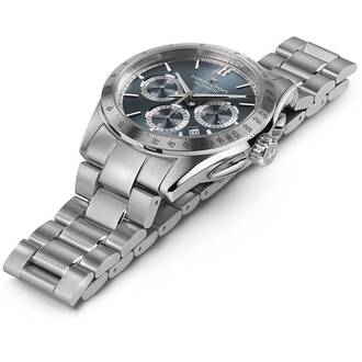 HAMILTON Jazzmaster Performer Automatic Chronograph H36656140, image 3