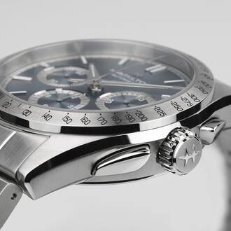 HAMILTON Jazzmaster Performer Automatic Chronograph H36656140, image 5