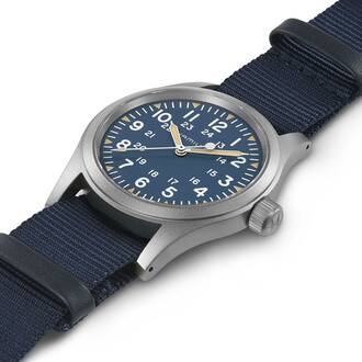 HAMILTON Khaki Field Mechanical H69439940, image 5