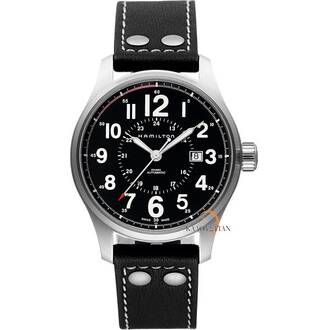 Hamilton Khaki Field Officer H70615733