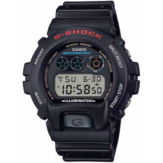 CASIO G-Shock DW-6900U-1ER