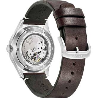 CITIZEN Dress Automatic NH8390-03XE, image 4