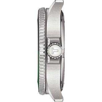 TISSOT Seastar 1000 Quartz GMT T1208521105100, image 4