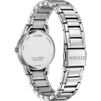 CITIZEN Classic Eco-Drive FE1241-71Z, Χρώμα: 4, image 3