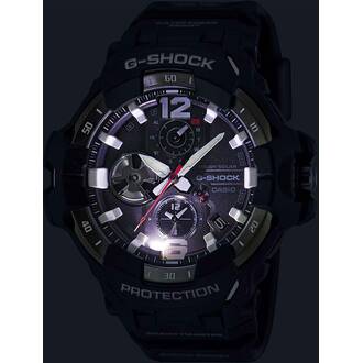 CASIO G-Shock Gravitymaster Tough Solar Bluetooth GR-B300-1AER, Χρώμα: 1, image 4