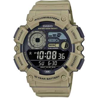 CASIO Collection WS-1500H-5BVEF, Χρώμα: 4