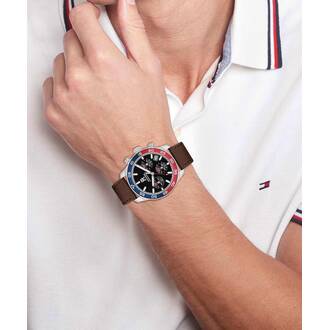 TOMMY HILFIGER TH85 Sport Chronograph 1792166, Χρώμα: 5, image 2