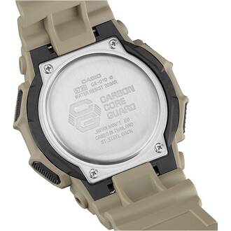 CASIO G-Shock GA-010-5AER, image 4