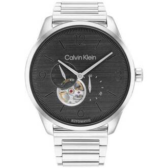 CALVIN KLEIN Esteem Open Heart Automatic 25200387