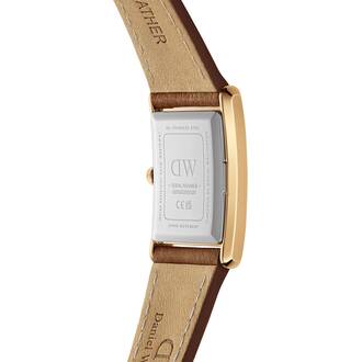 DANIEL WELLINGTON Bound Durham Gold DW00100696, image 4