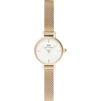 DANIEL WELLINGTON Petite Mini Evergold DW00100745