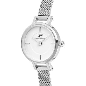 DANIEL WELLINGTON Petite Mini Sterling DW00100746, image 3