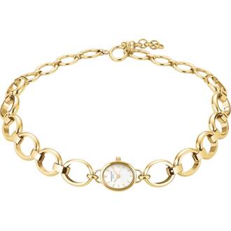 ROSEFIELD Studio Edition 05 Choker Gold STWGSG-ST02