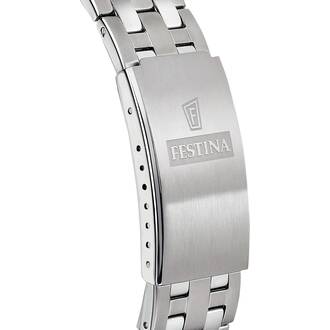 FESTINA Classic Day Date F20357/3, image 2