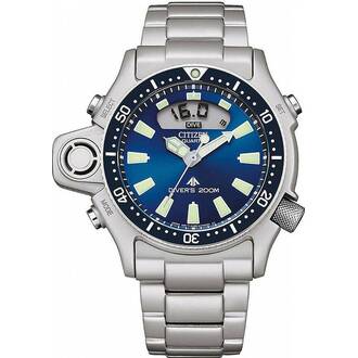 CITIZEN Promaster Aqualand JP2000-67L