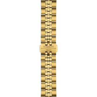 TISSOT Ballade 40mm T1564103305100, image 4