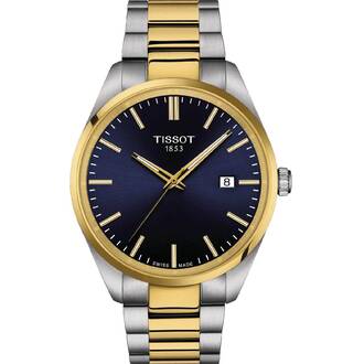 TISSOT PR100 T1504102204100