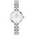 DANIEL WELLINGTON Elan Lumine Silver DW00100716