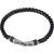 CATERPILLAR Ghains Stainless Steel Bracelet J009B00011