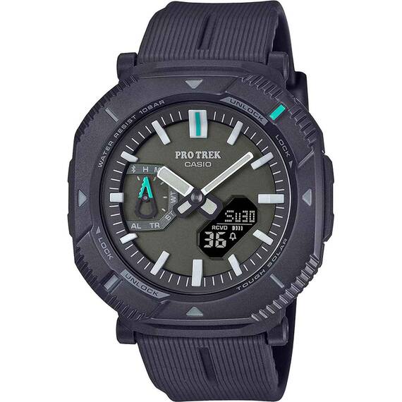 CASIO Protrek Tough Solar Bluetooth PRJ-B001-1ER