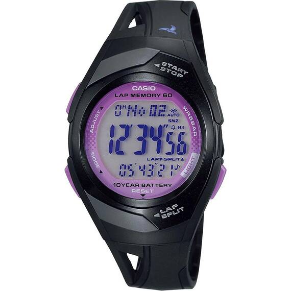 CASIO Collection Sports STR-300-1CEG