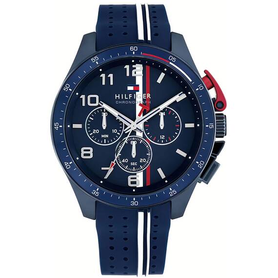 TOMMY HILFIGER Sport Chronograph 1792169