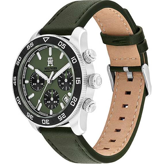 TOMMY HILFIGER TH85 Sport Chronograph 1792188, image 2