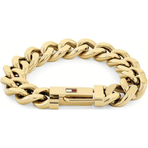 TOMMY HILFIGER Stainless Steel Bracelet 2790638