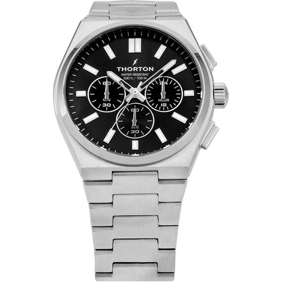 THORTON Torstein Chronograph 9304331M, image 3