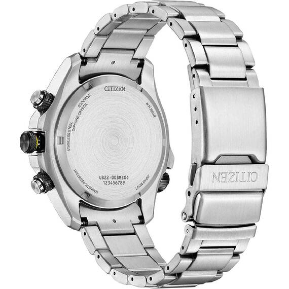 CITIZEN Promaster Land Eco-Drive JV1006-51L, image 3