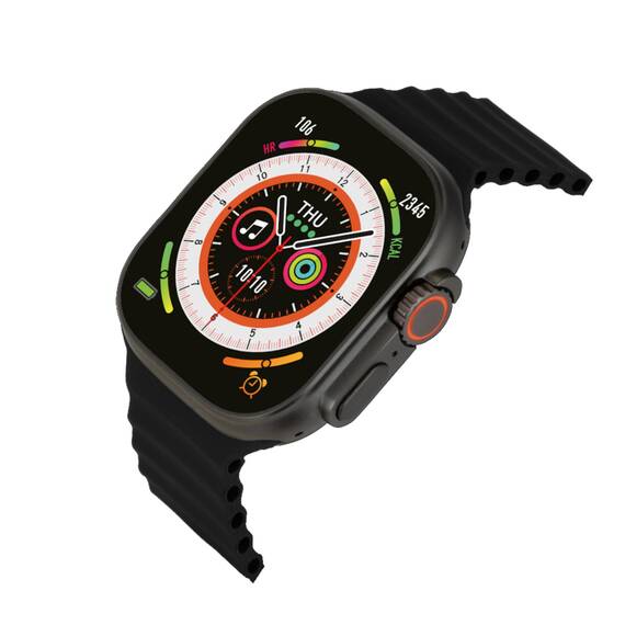 THORTON Geni Smartwatch 9401311, image 3