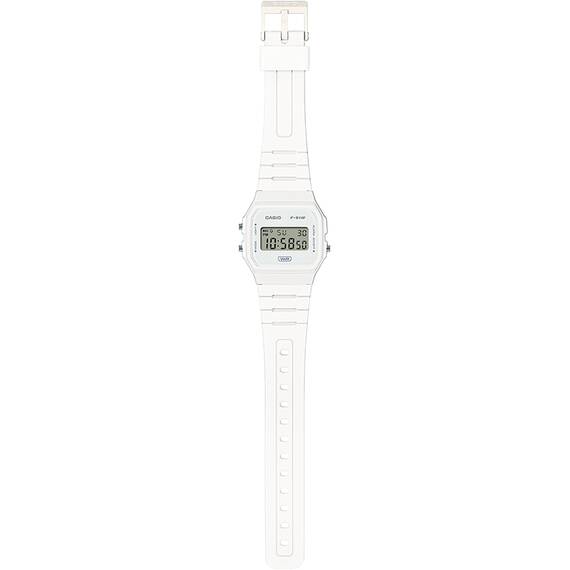 CASIO Standard F-91WB-7AEF, image 2