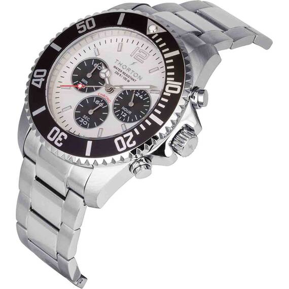 THORTON Loki Chronograph 9301334M, image 2