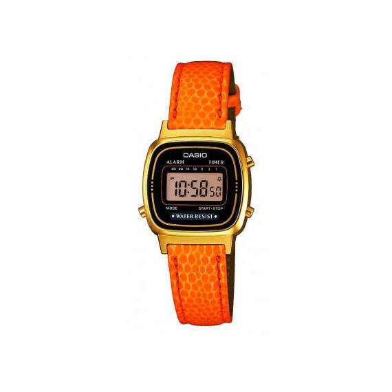 Casio LA-670WEGL-4A2EF