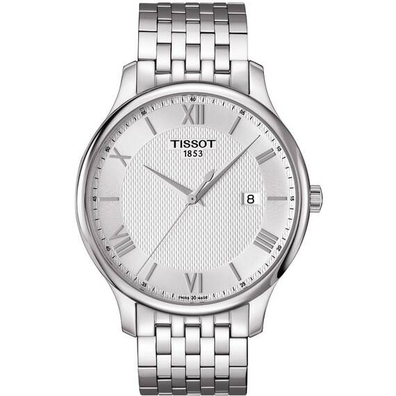 Tissot Tradition Quartz Gent T0636101103800