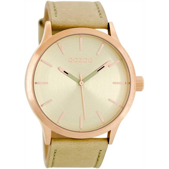 OOZOO Timepieces C8525